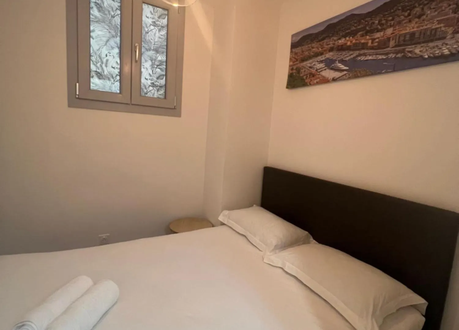 Appartement La Cour Du Centre Nice Verde