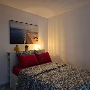  Appartement Le Carla 2 Personne